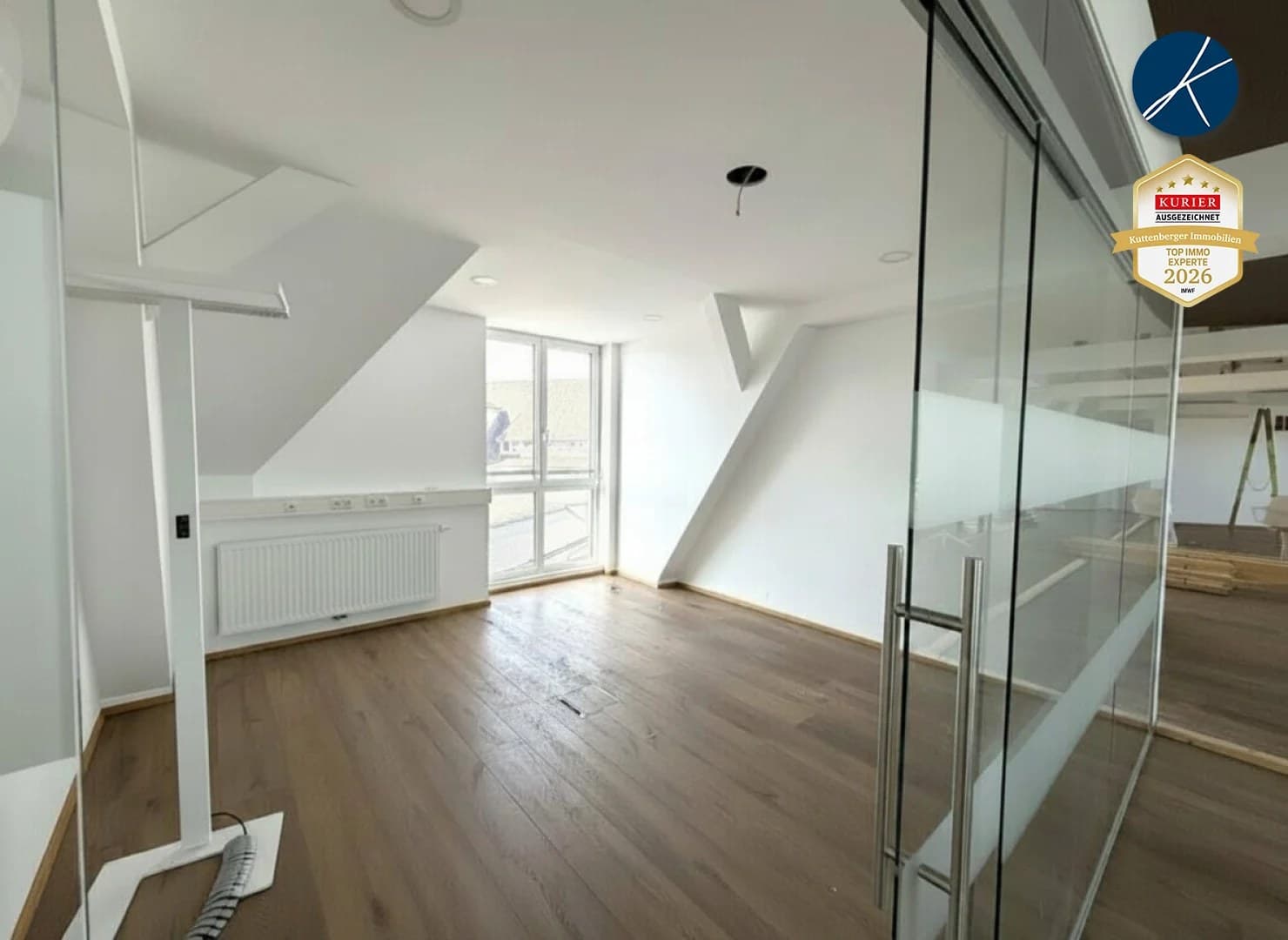 Fotografie nemovitosti