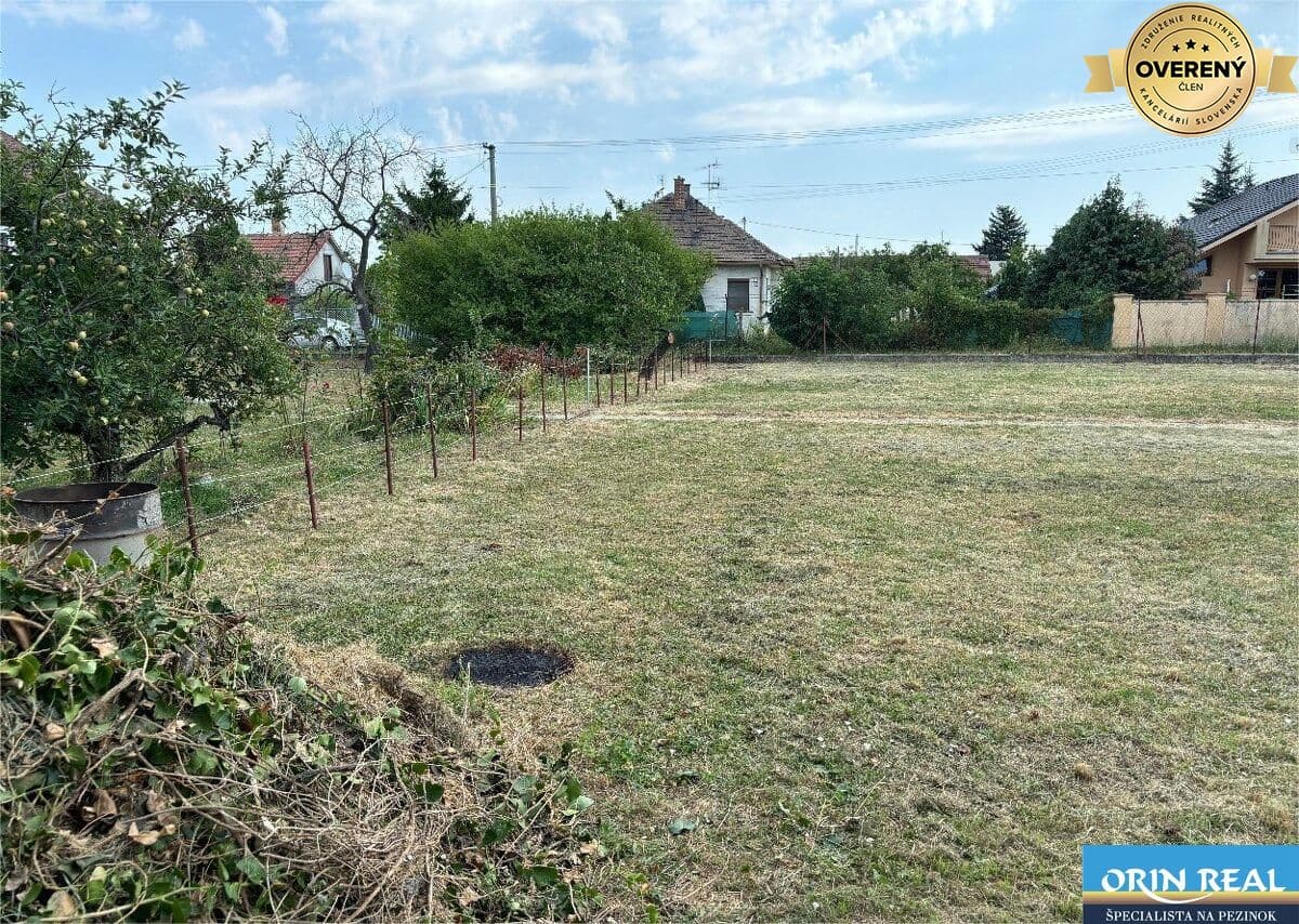 Fotografia nehnuteľnosti