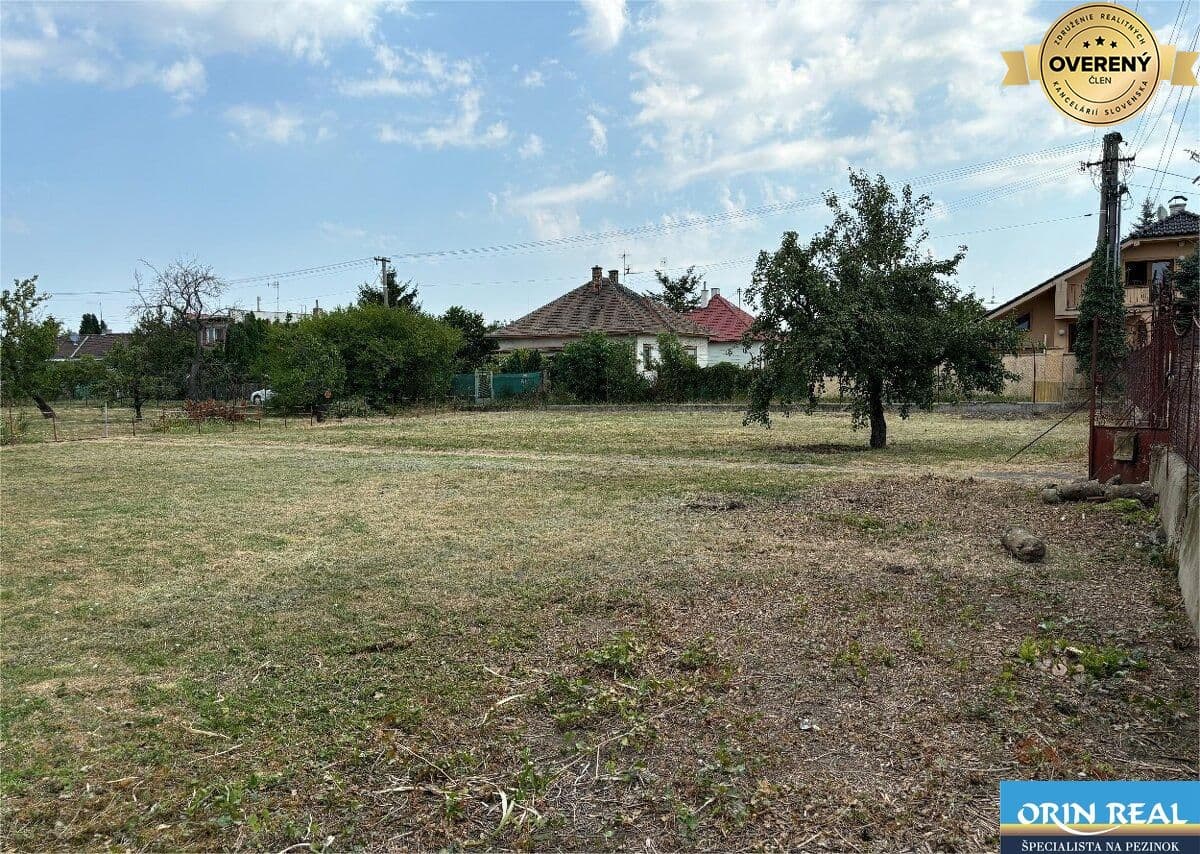 Fotografia nehnuteľnosti