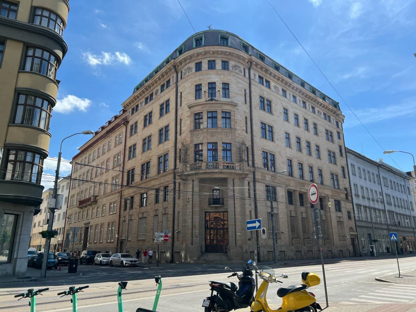 Fotografie nemovitosti
