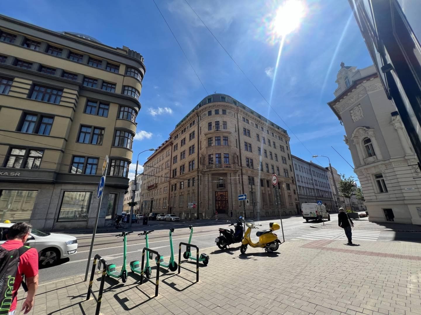 Fotografie nemovitosti
