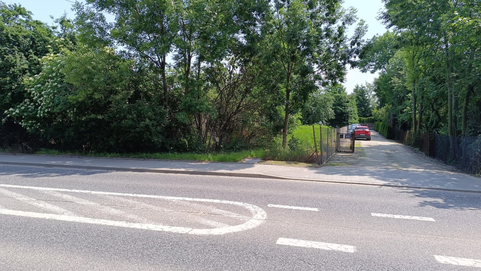 Fotografie nemovitosti
