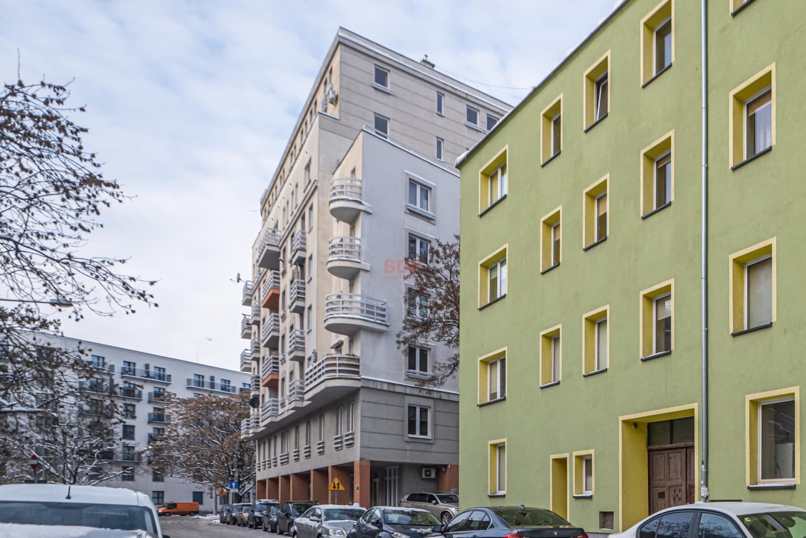 Fotografie nemovitosti