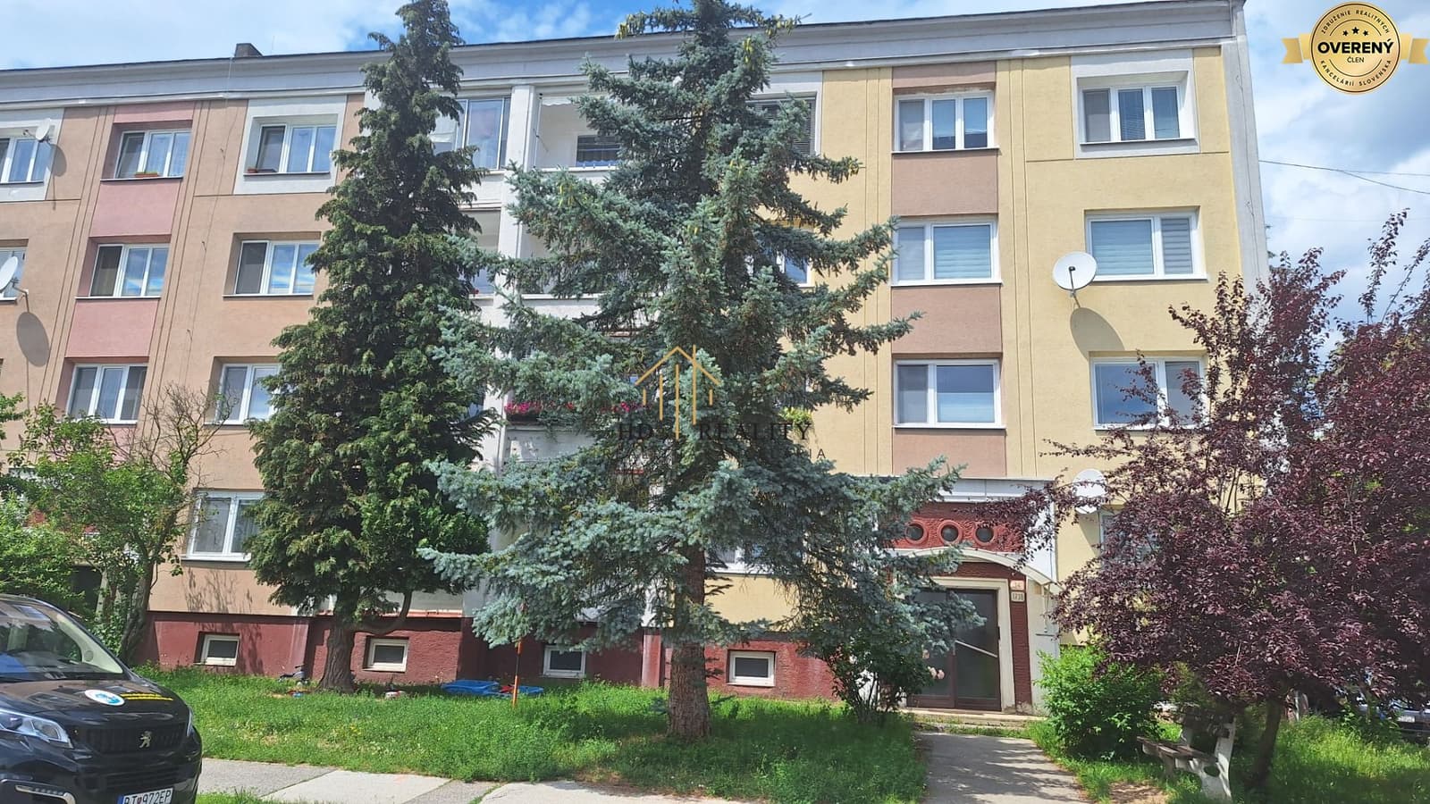 Immobilienfoto