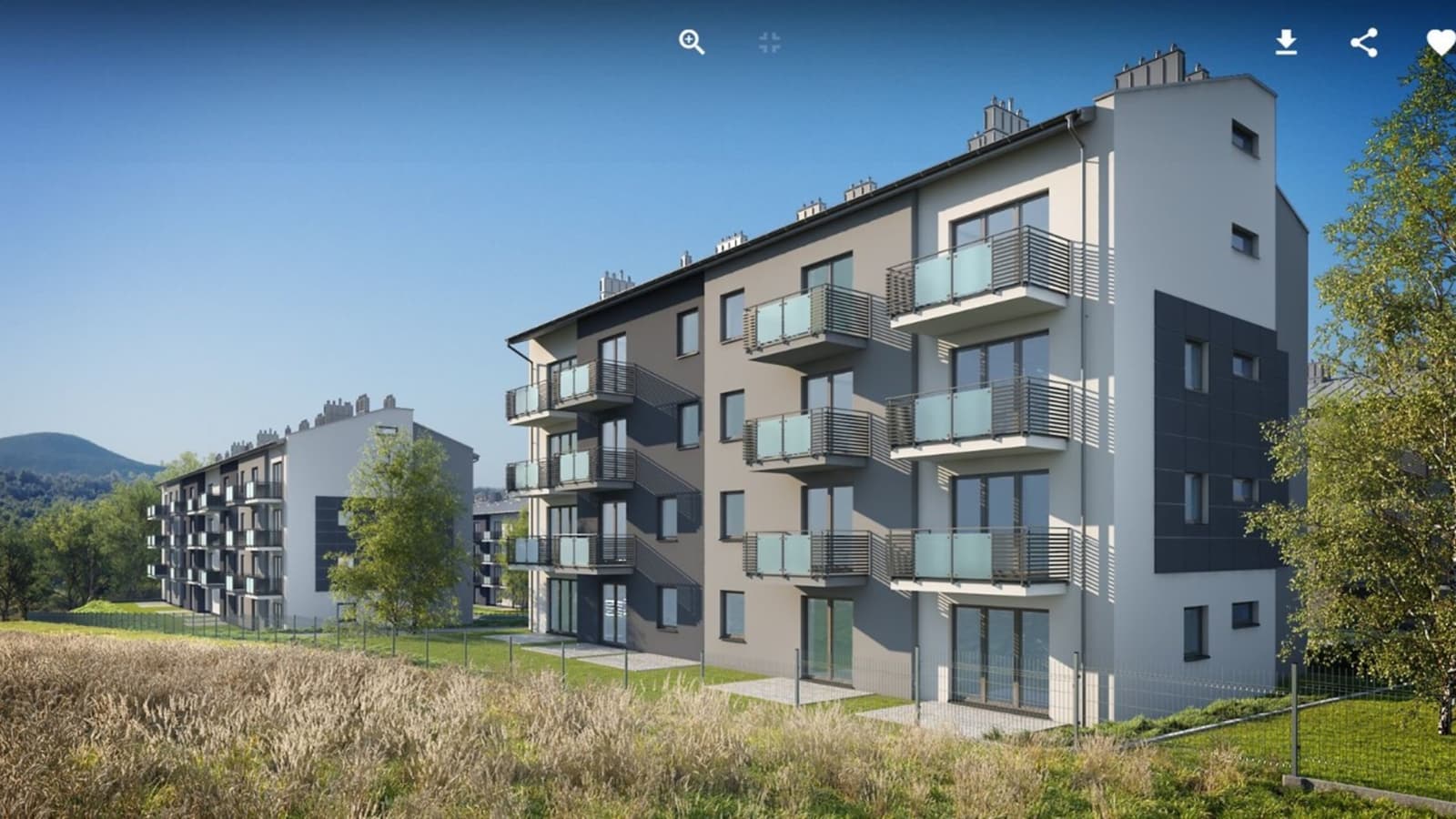 Fotografie nemovitosti