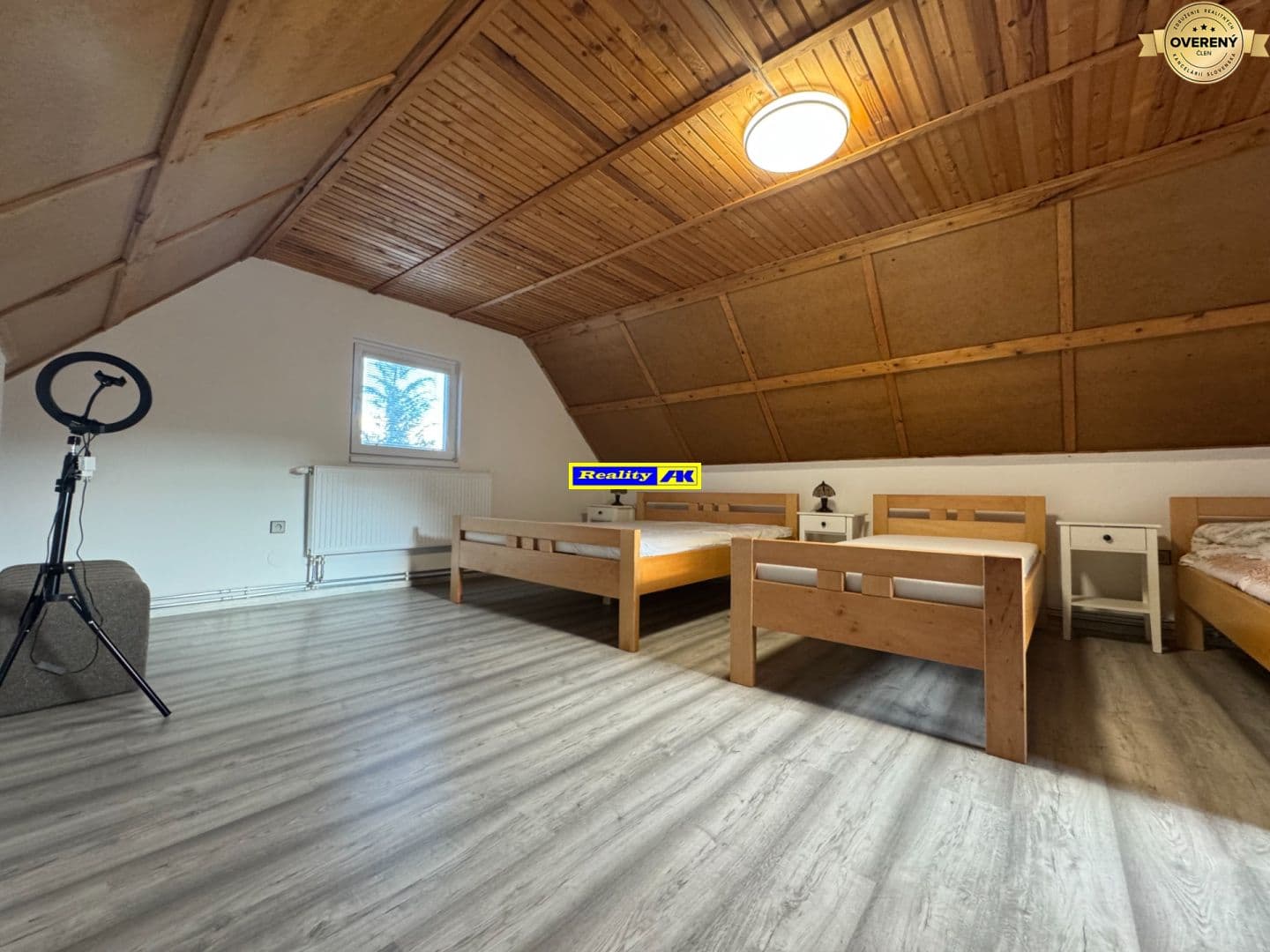 Fotografie nemovitosti