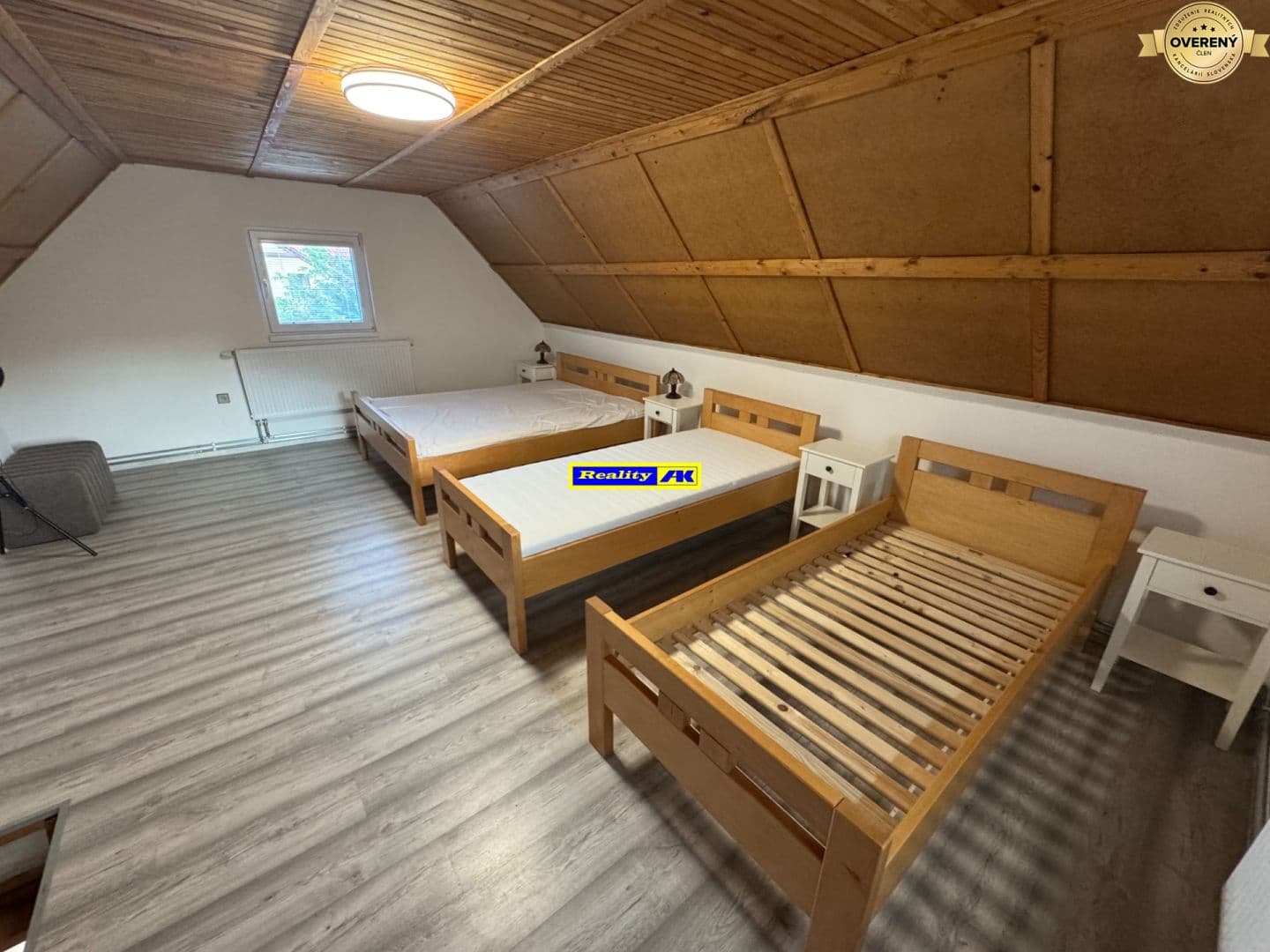 Fotografie nemovitosti