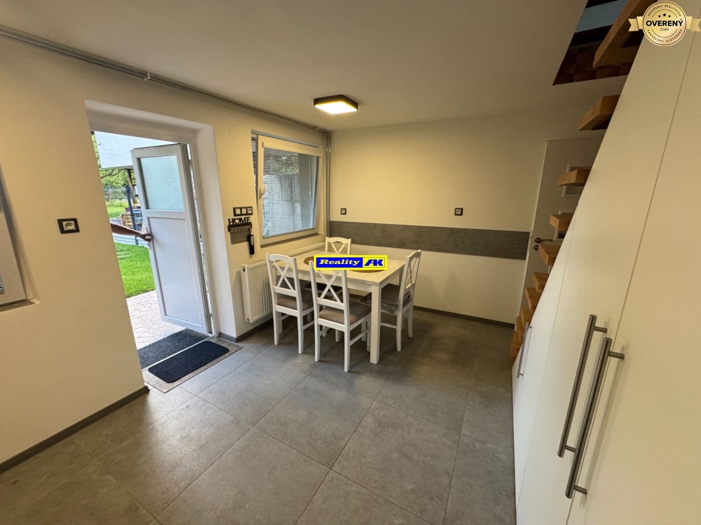 Fotografie nemovitosti