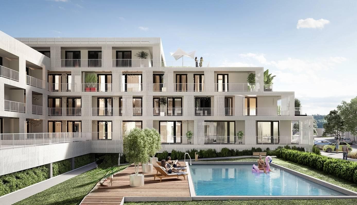 moderný a útulný 1i apartmán s odpočtom DPH, v projekte AGÁTY - Obrázek 9