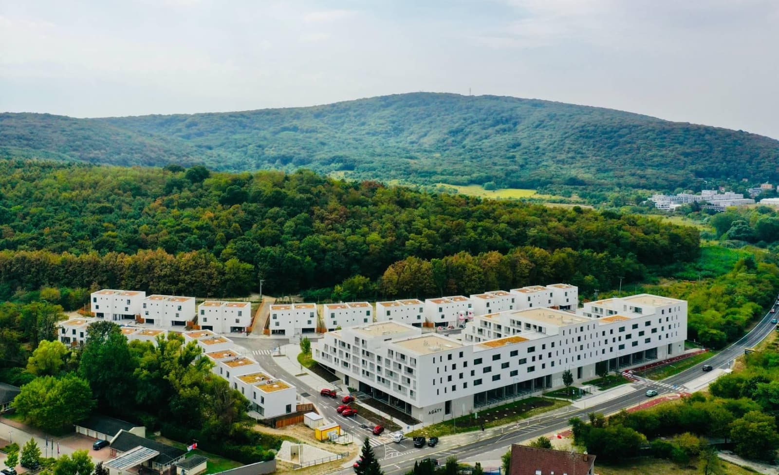 moderný a útulný 1i apartmán s odpočtom DPH, v projekte AGÁTY - Obrázek 17