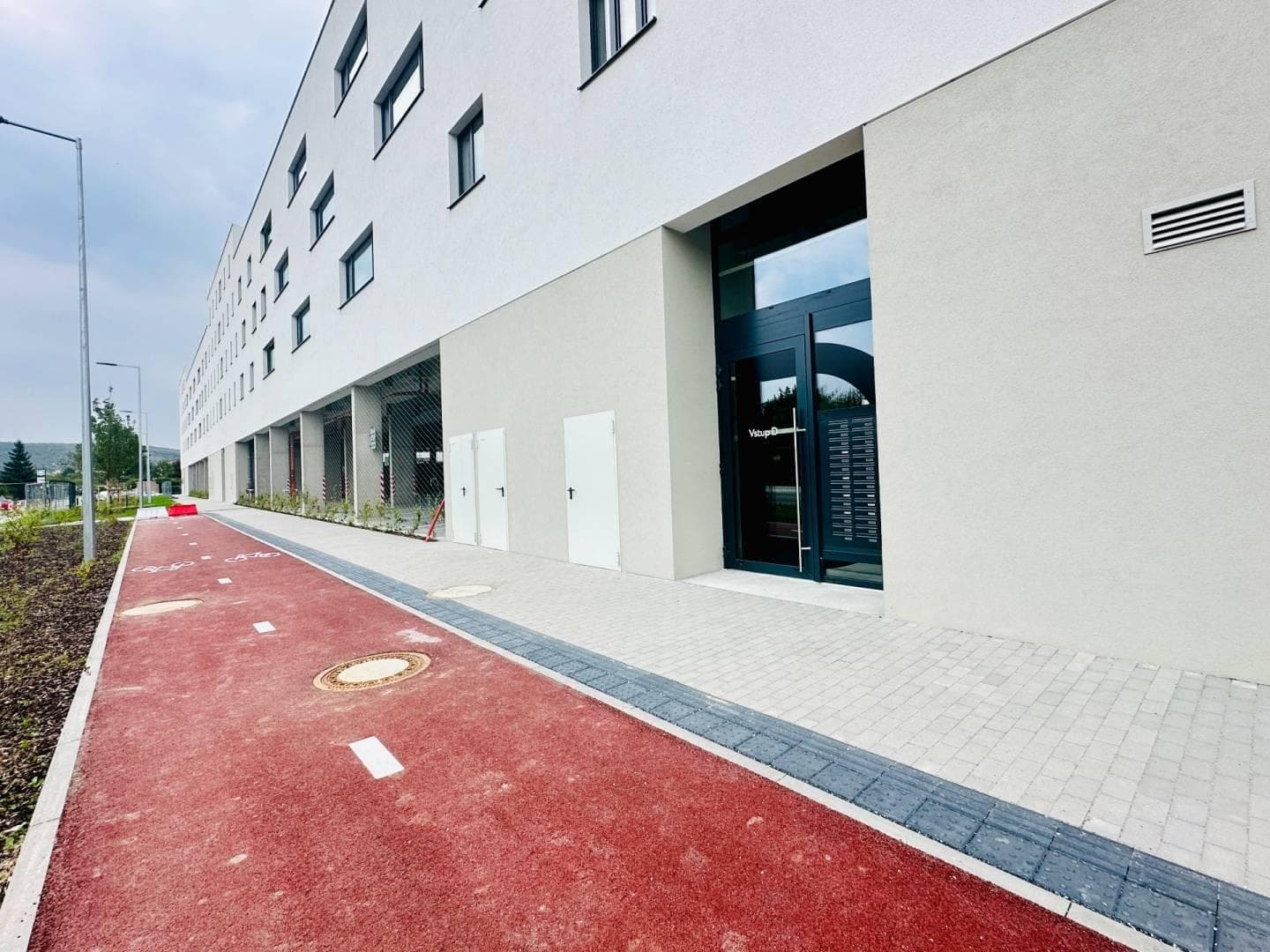 moderný a útulný 1i apartmán s odpočtom DPH, v projekte AGÁTY - Obrázek 15