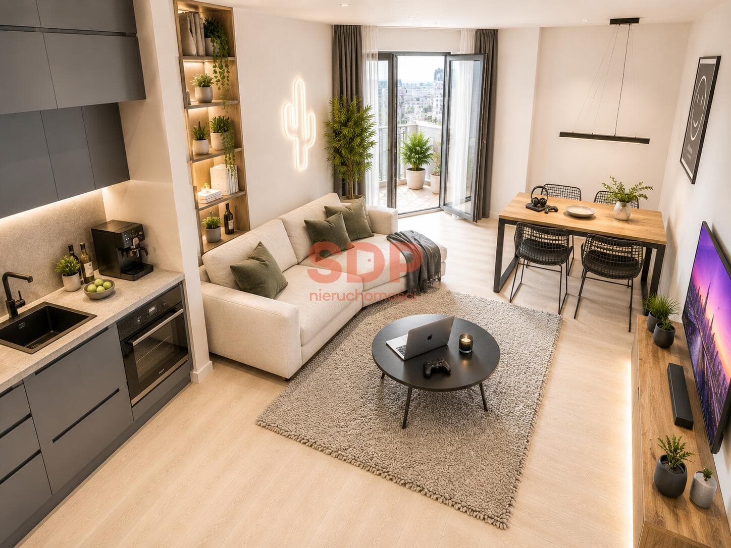 Immobilienfoto