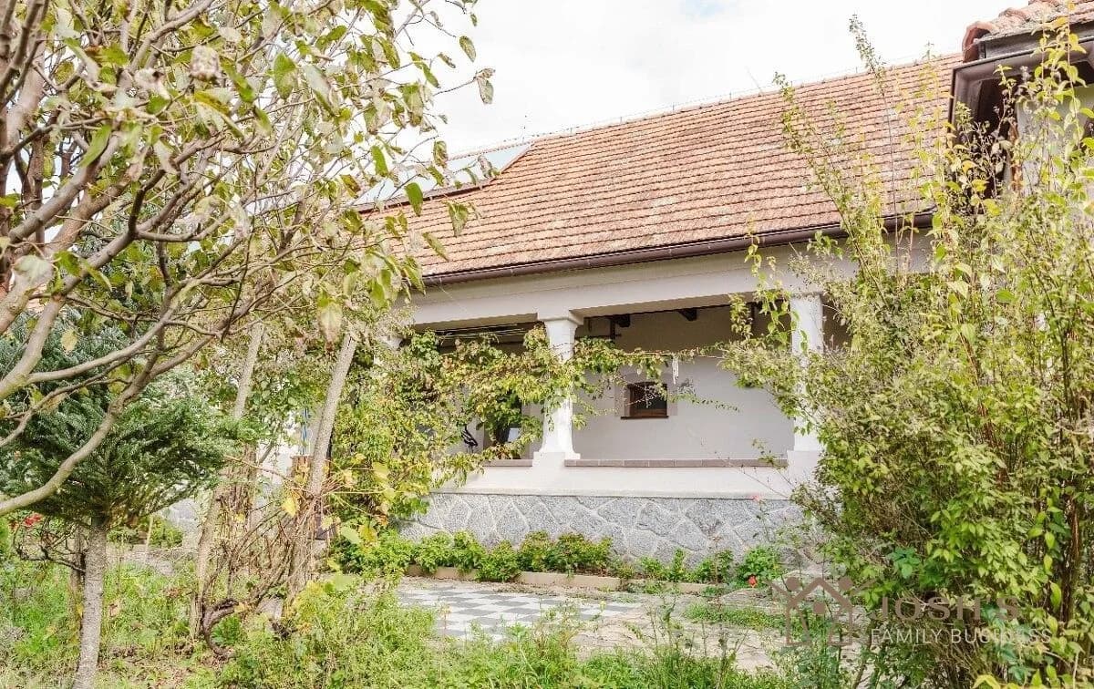Na predaj: jedinečná usadlosť na samote – súkromie, pokoj a sebestačnosť v srdci prírody - Image 6