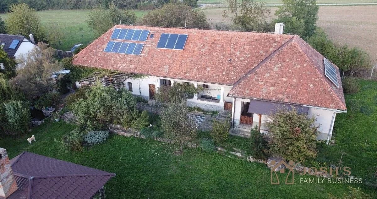 Na predaj: jedinečná usadlosť na samote – súkromie, pokoj a sebestačnosť v srdci prírody - Image 3