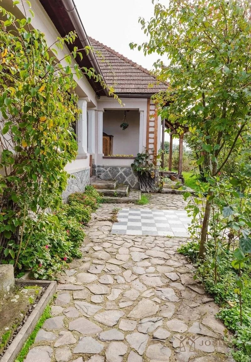 Na predaj: jedinečná usadlosť na samote – súkromie, pokoj a sebestačnosť v srdci prírody - Image 5