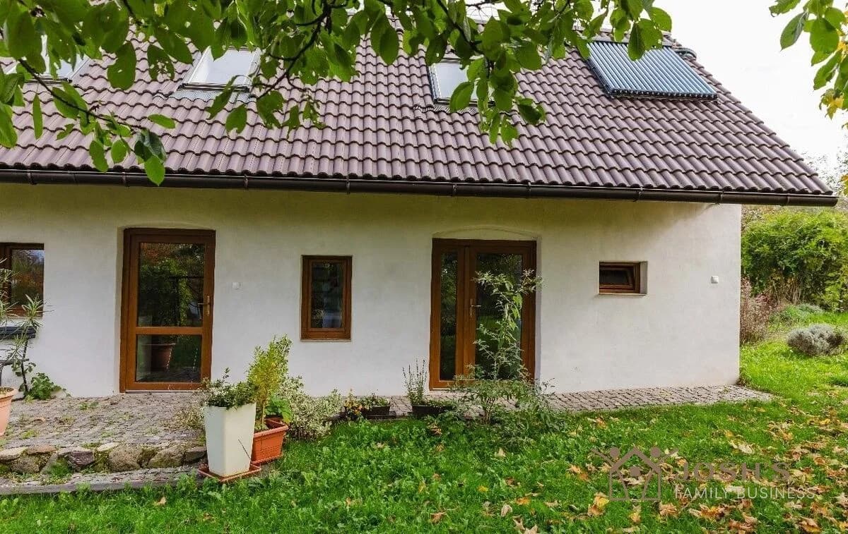 Na predaj: jedinečná usadlosť na samote – súkromie, pokoj a sebestačnosť v srdci prírody - Image 4