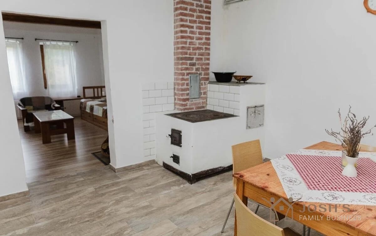 Na predaj: jedinečná usadlosť na samote – súkromie, pokoj a sebestačnosť v srdci prírody - Image 8