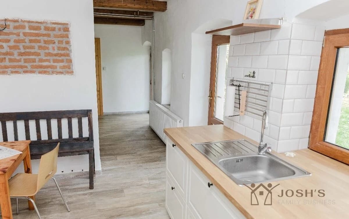 Na predaj: jedinečná usadlosť na samote – súkromie, pokoj a sebestačnosť v srdci prírody - Image 7