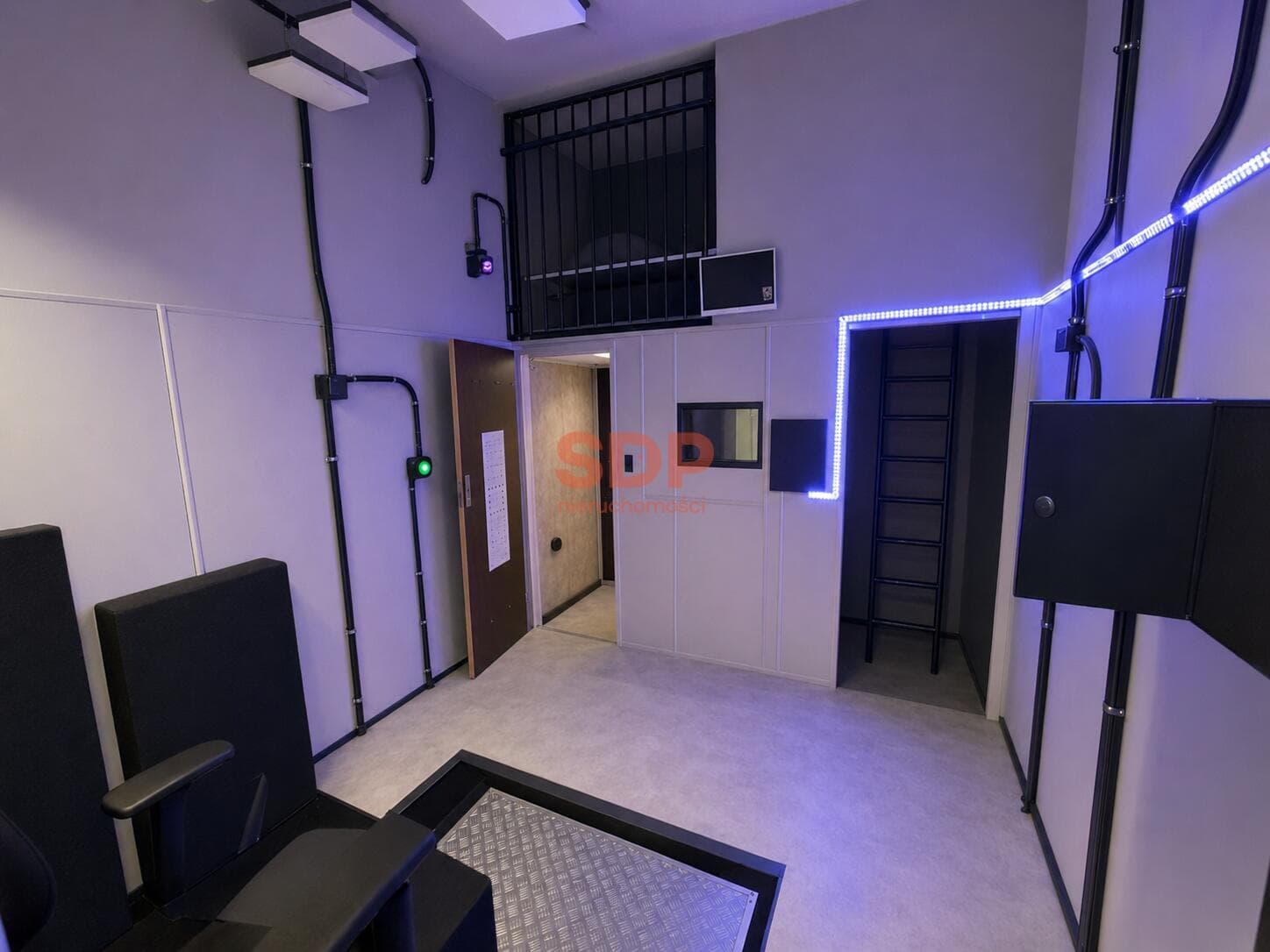 Lokal 6,12 m2 | Kazimierza Wielkiego | Centrum – billede 1