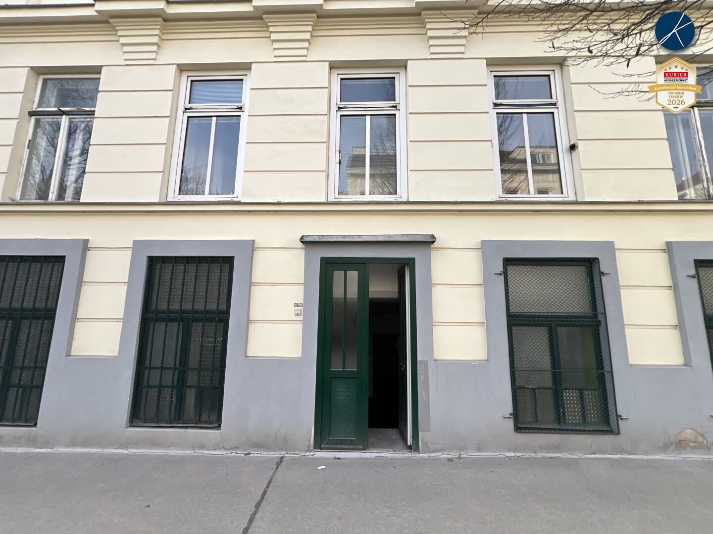 Immobilienfoto