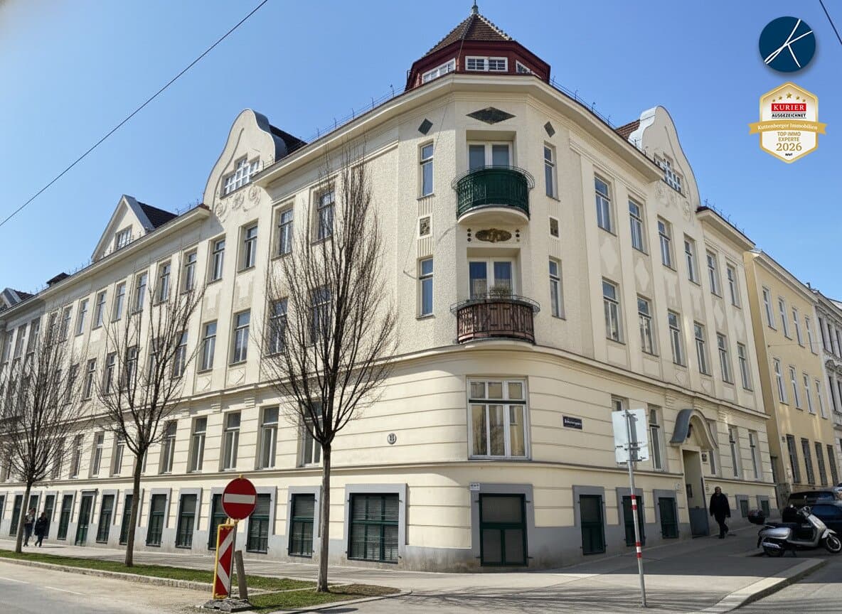 Immobilienfoto