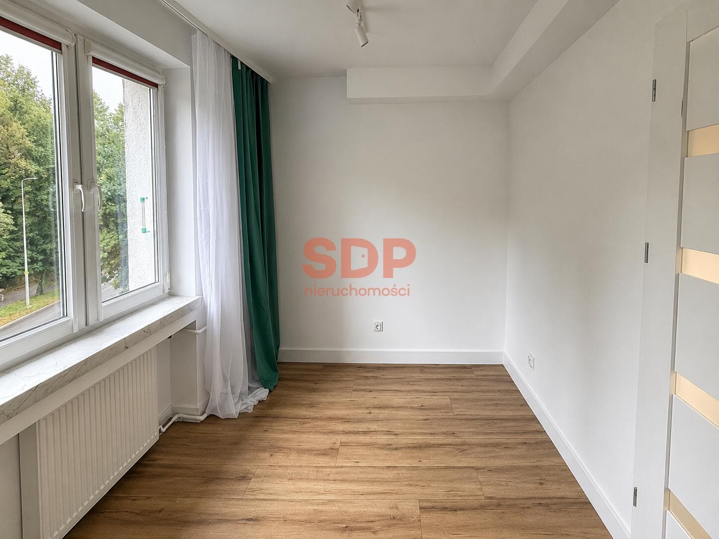 Fotografie nemovitosti