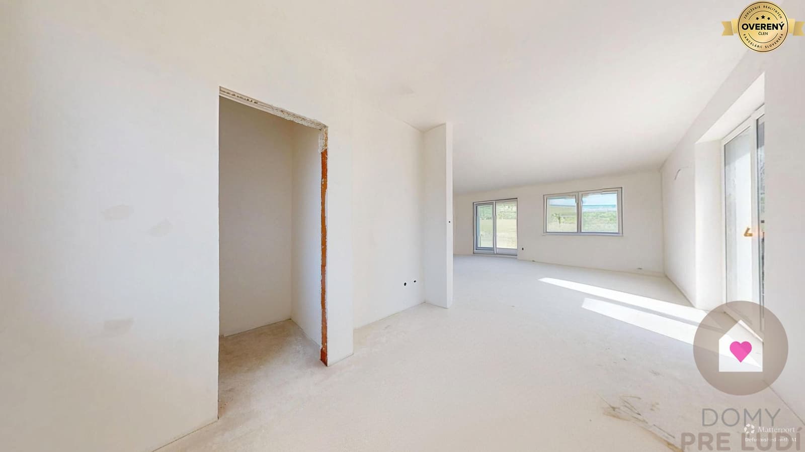 Immobilienfoto