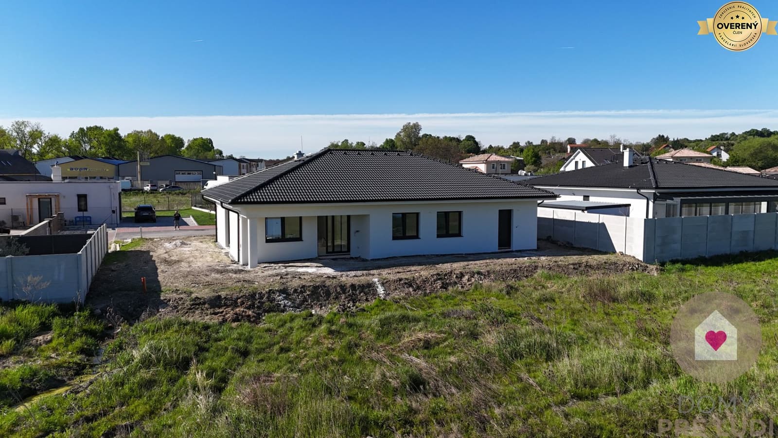 Immobilienfoto
