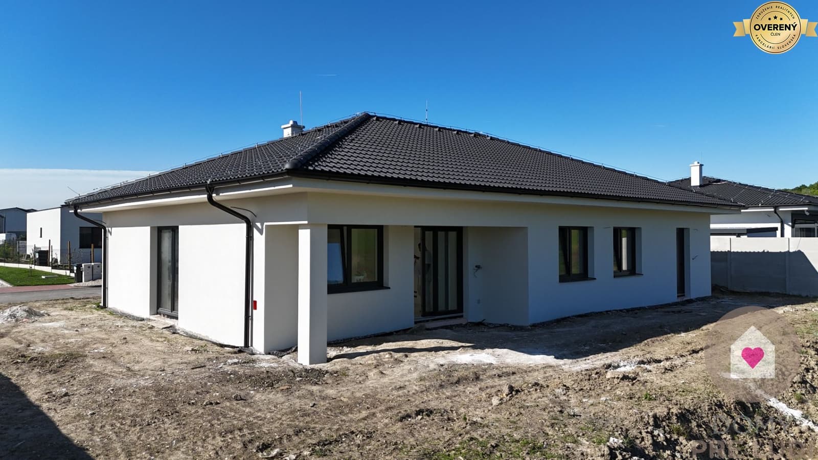 Immobilienfoto