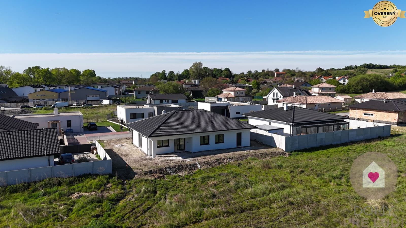 Immobilienfoto
