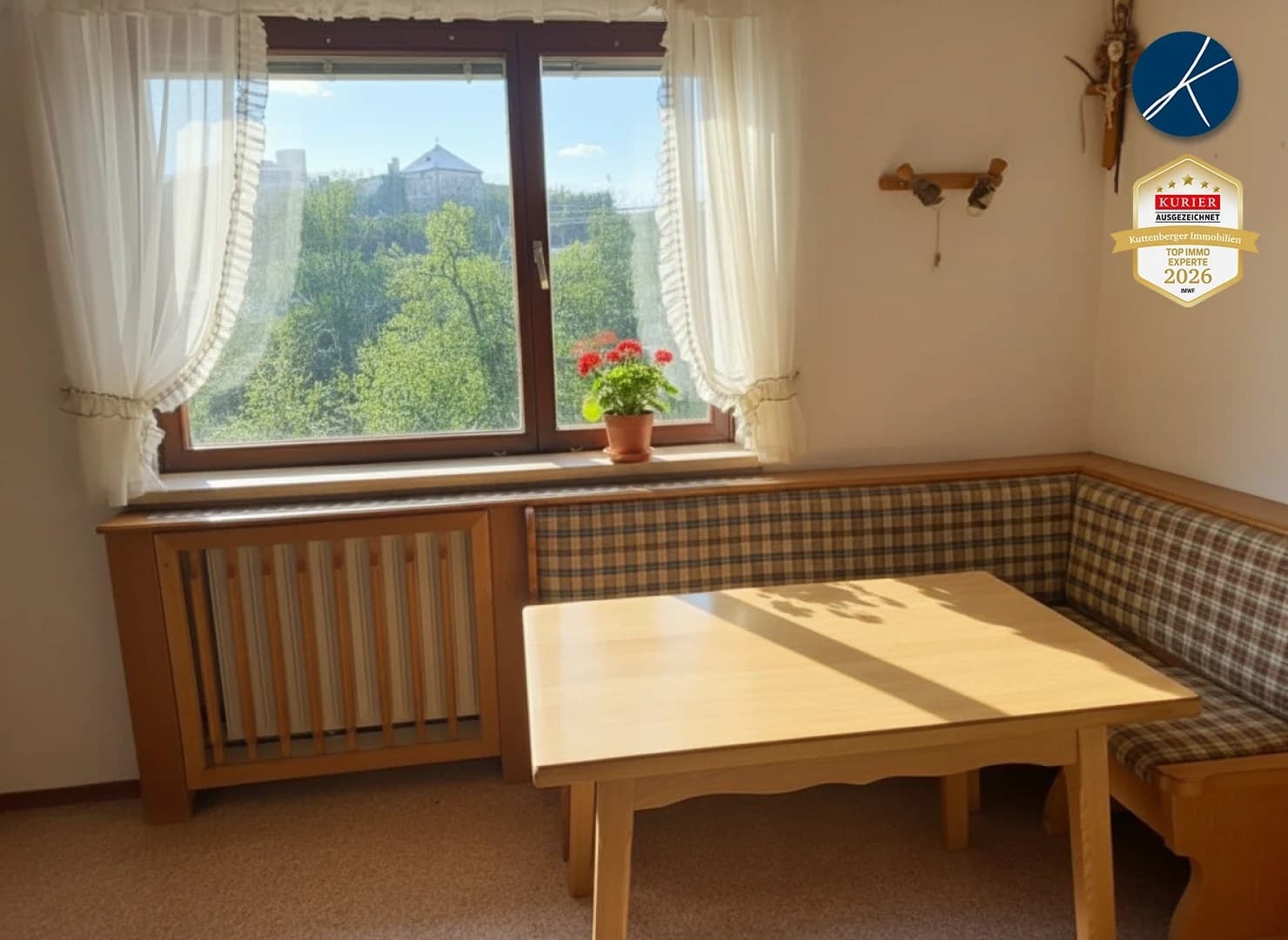 Fotografie nemovitosti