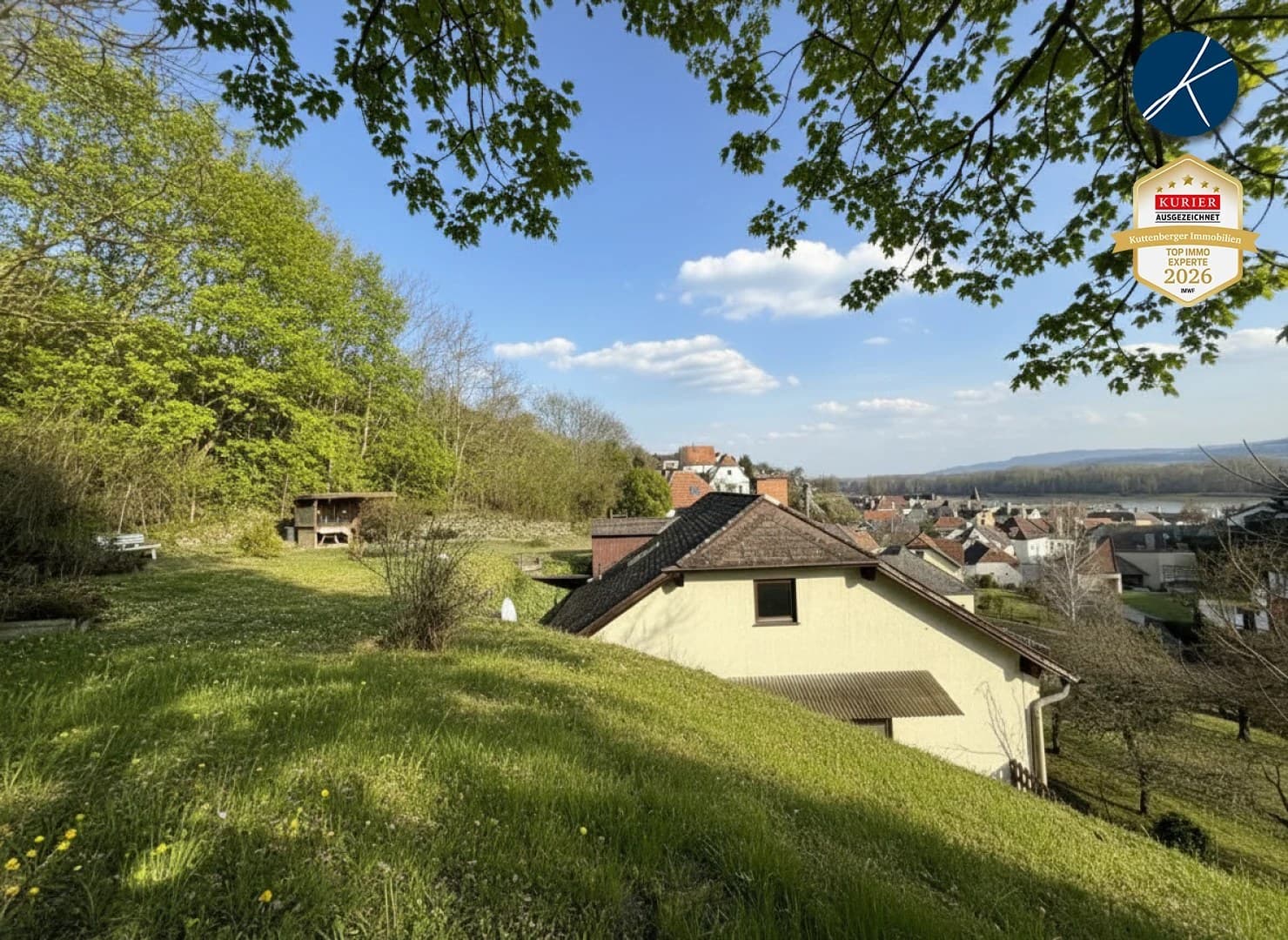 Fotografie nemovitosti