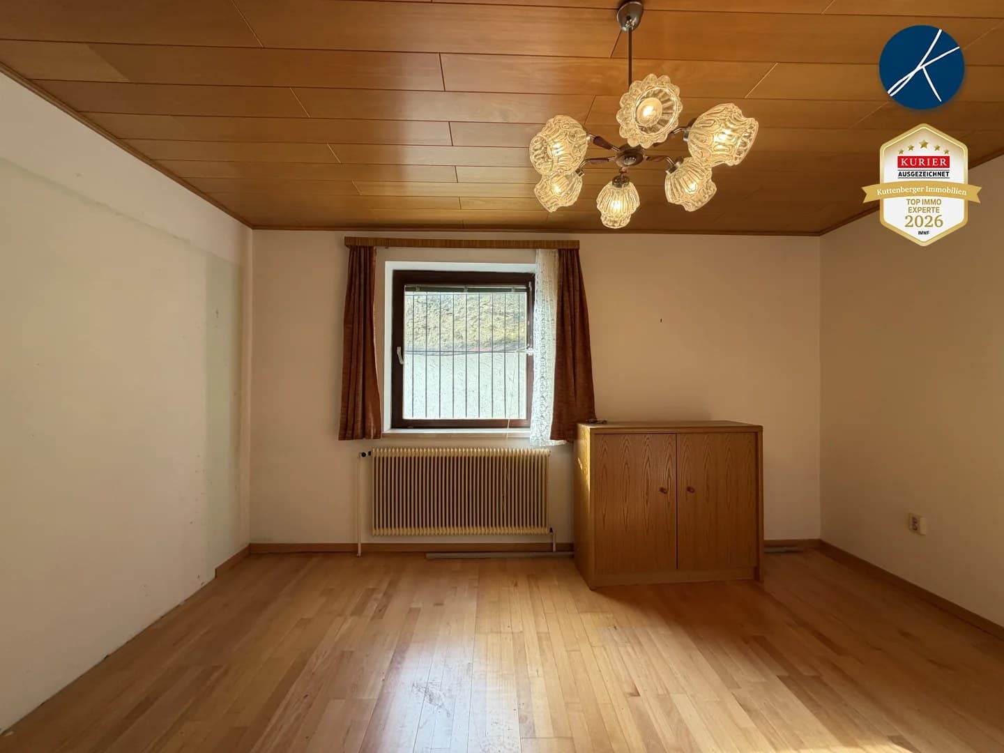 Fotografie nemovitosti