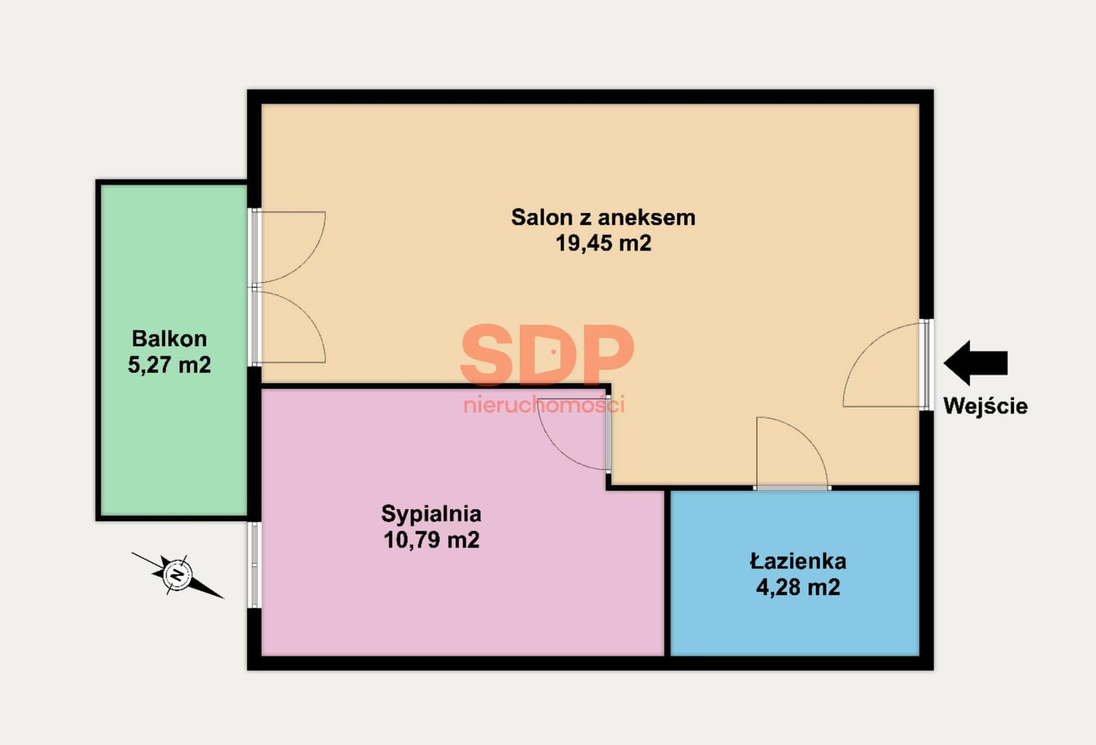 Fotografie nemovitosti