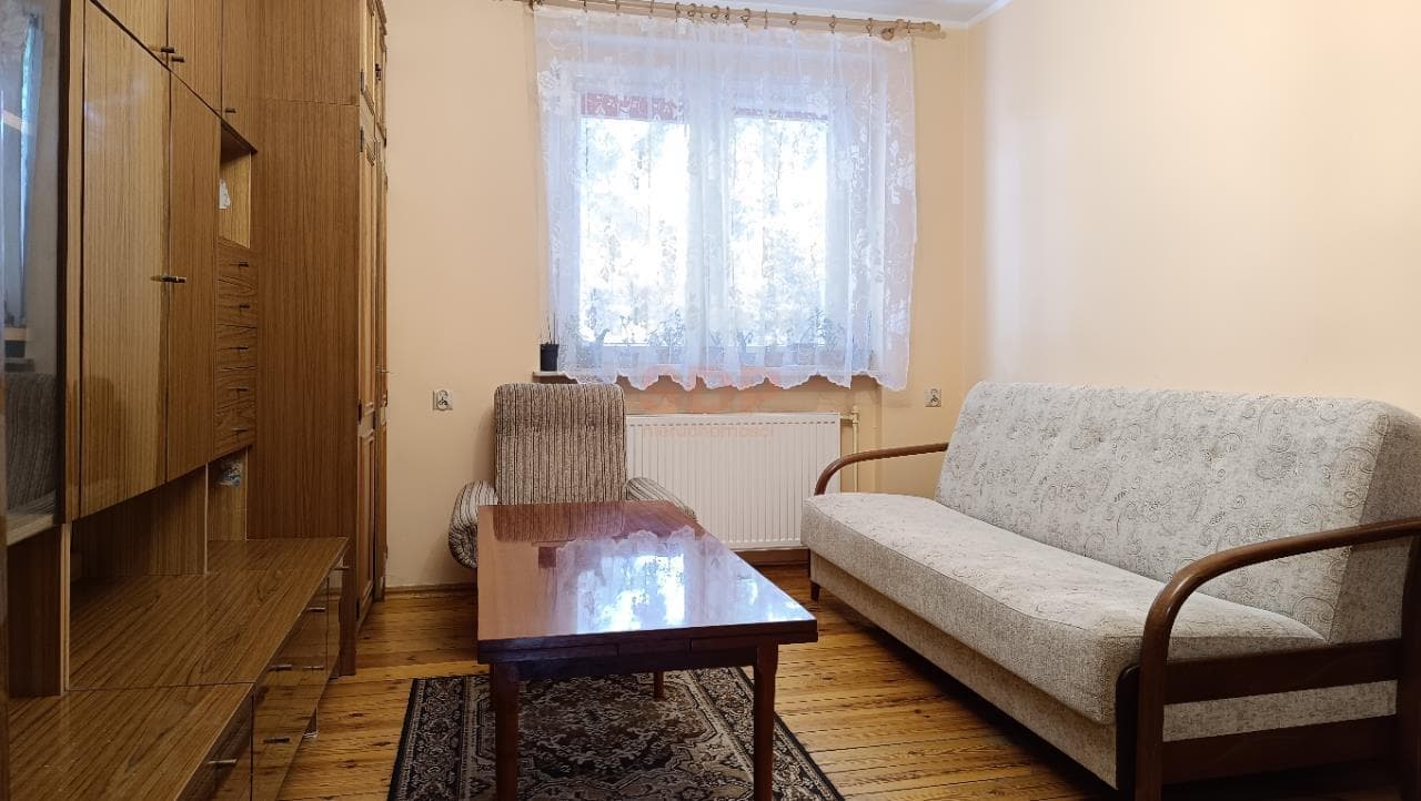 Karłowice, 3 pok, 51 m2, II piętro - Obrázok 1