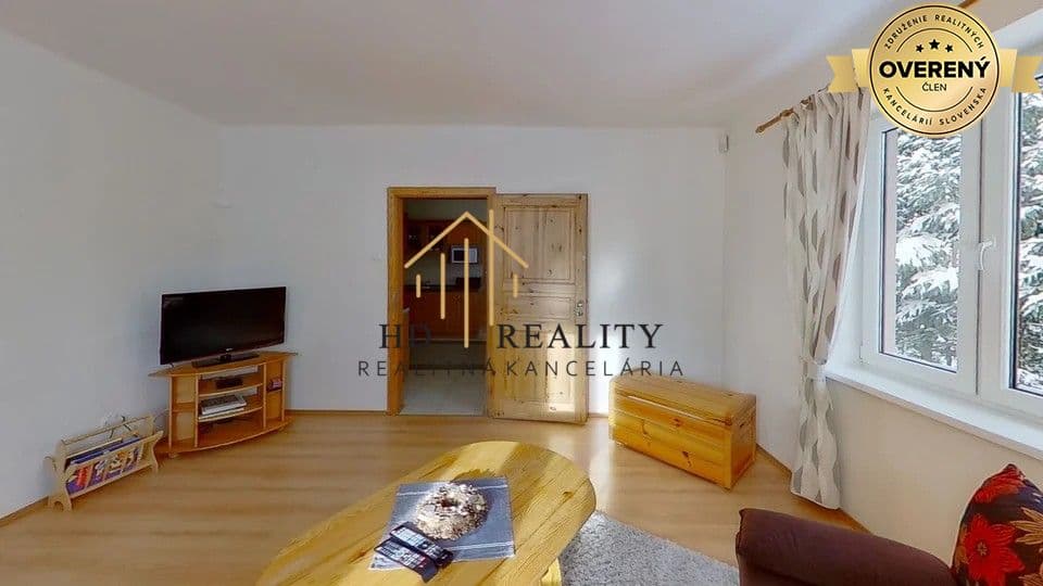 Predaj rodinného domu, Ždiar ZNÍŽENÁ CENA - Obrázek 11