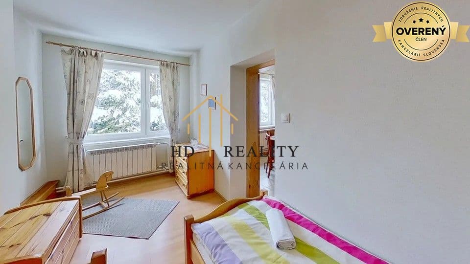 Predaj rodinného domu, Ždiar ZNÍŽENÁ CENA - Obrázek 10