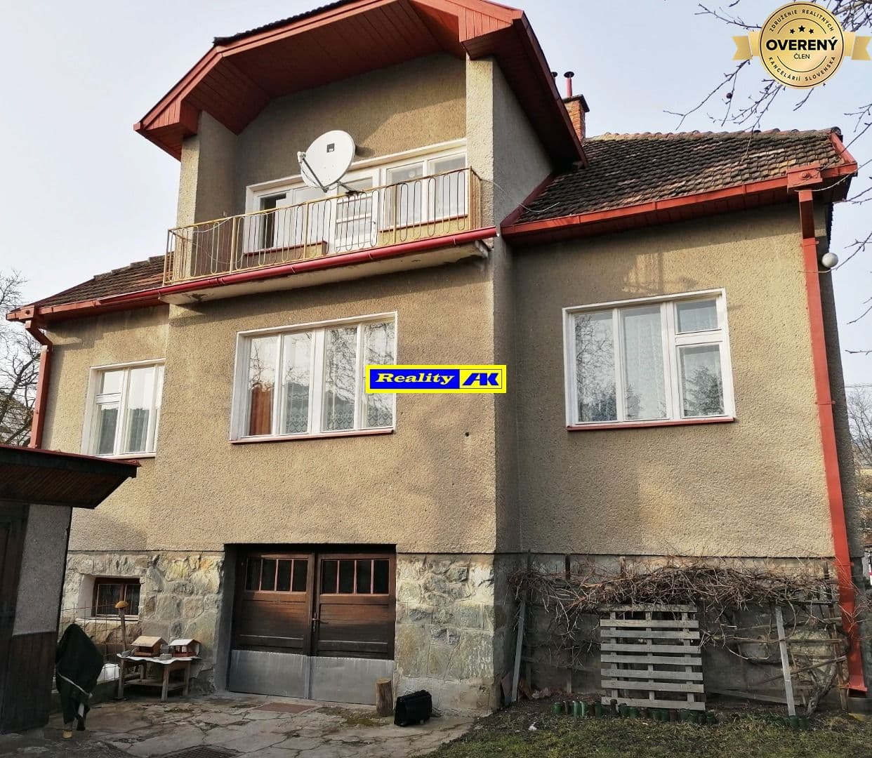 Immobilienfoto