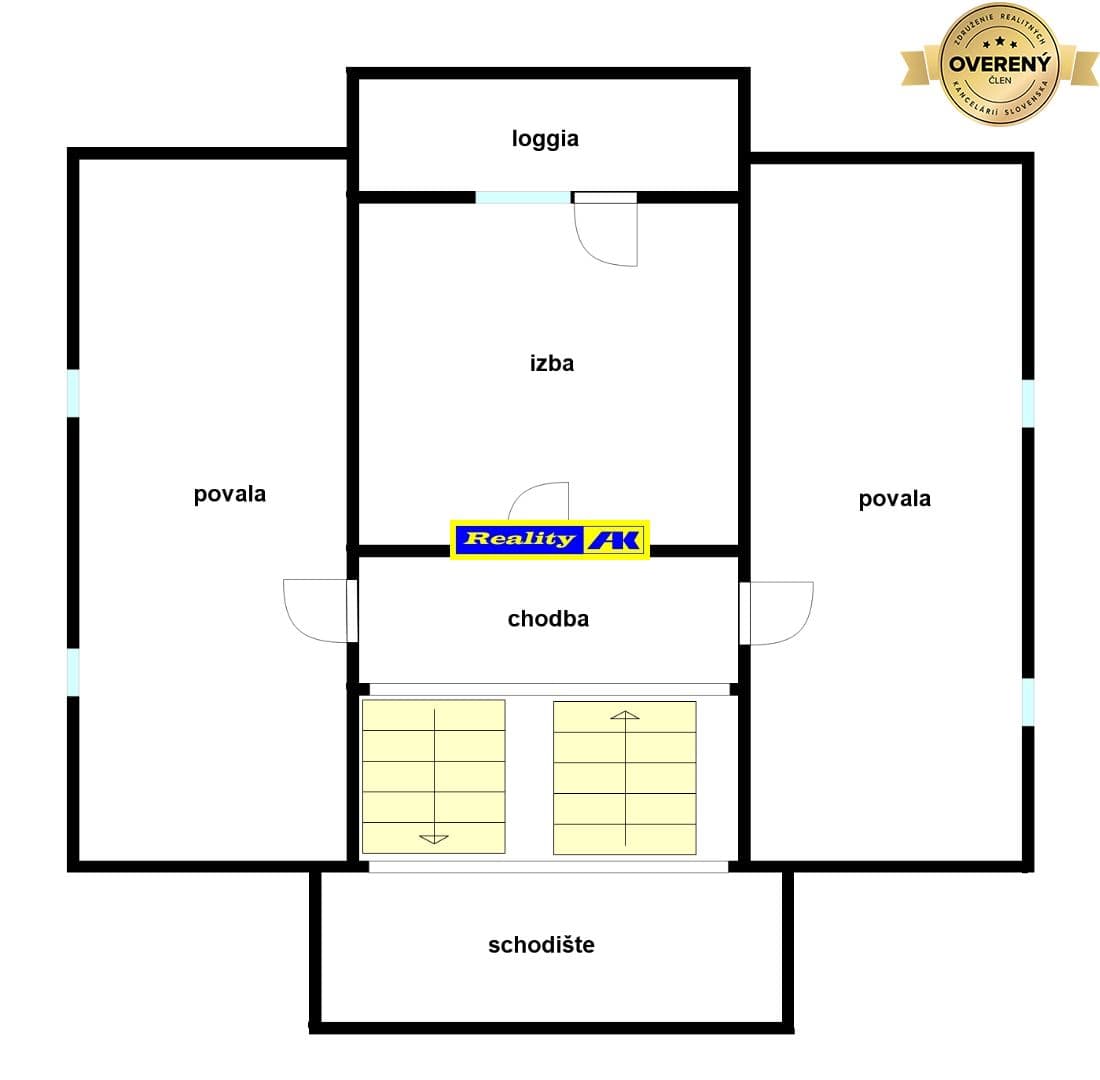 Immobilienfoto