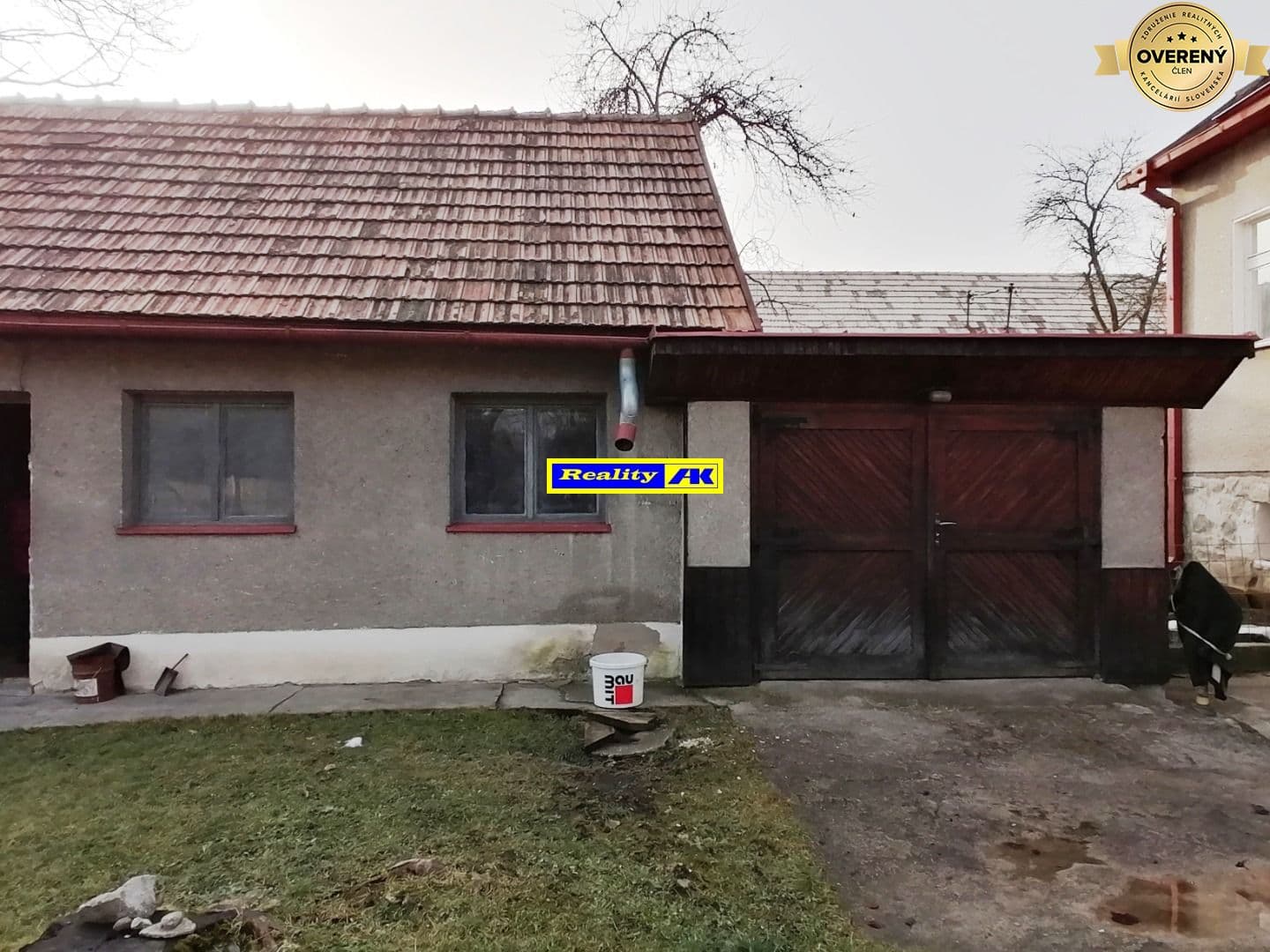 Immobilienfoto