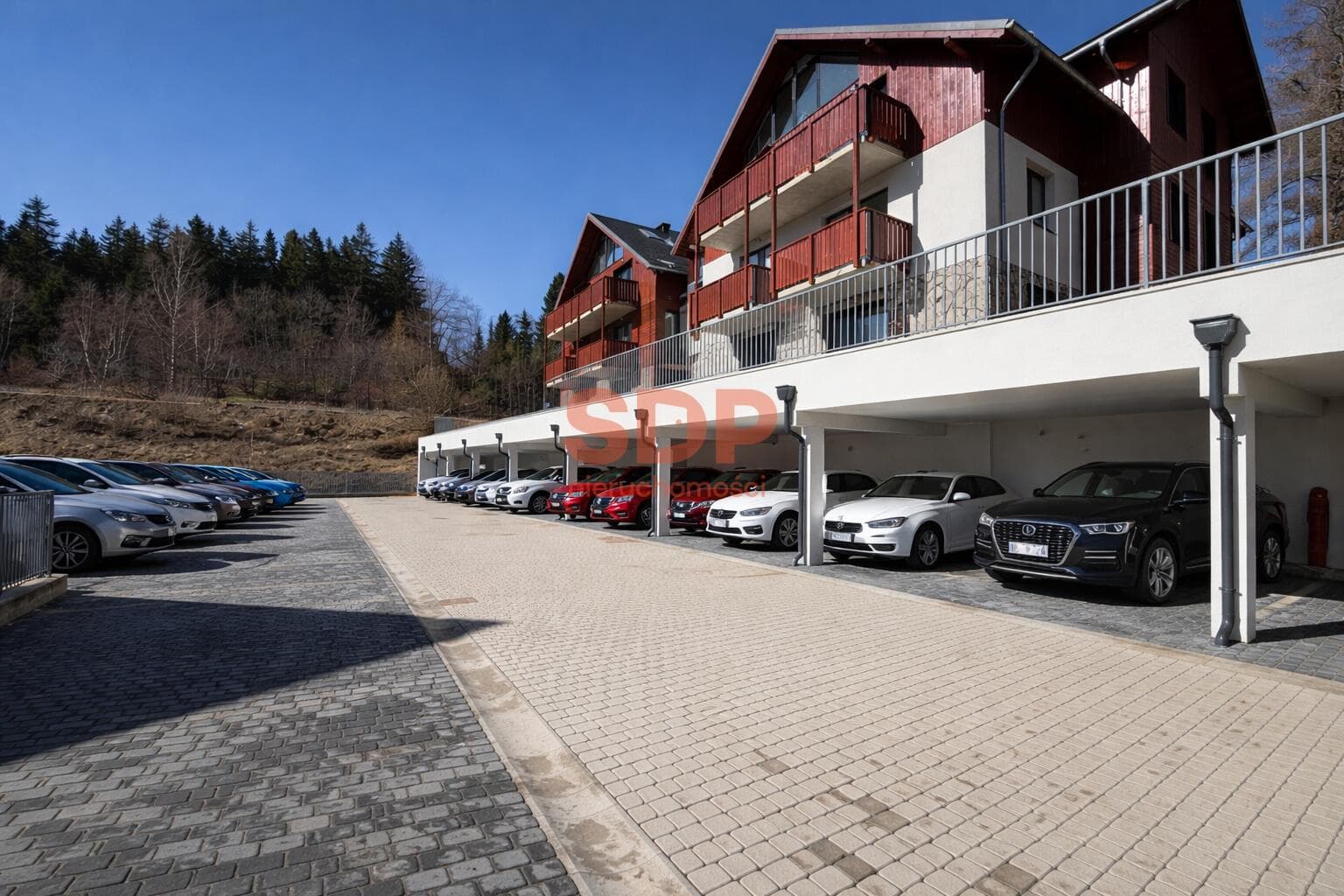 Południowy apartament z tarasem | STREFA SPA | - Εικόνα 1