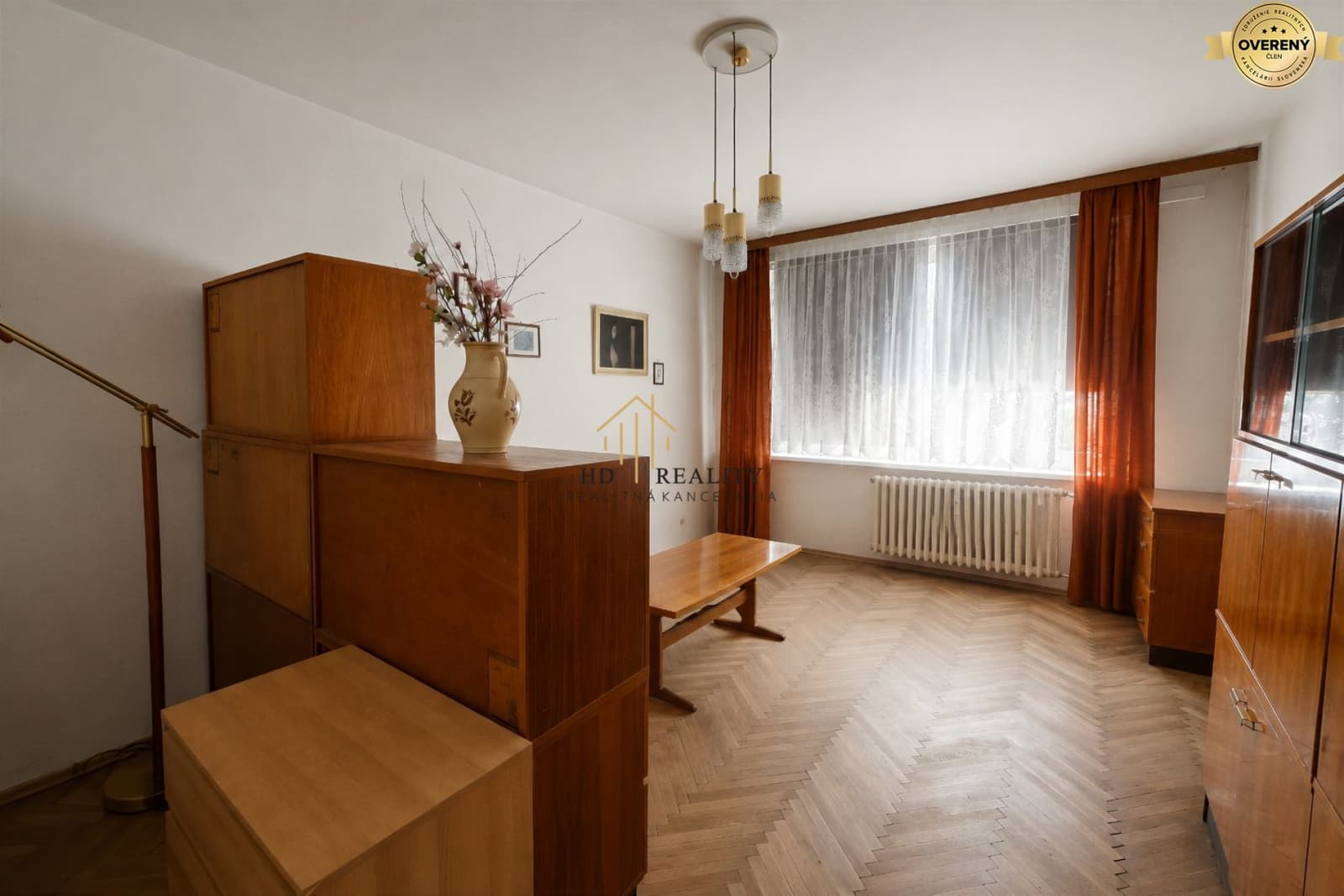 HD REALITY, PREDAJ,JEDNOIZBOVÝ BYT V BANSKEJ BYSTRICI- HORNÁ - Obrázek 6