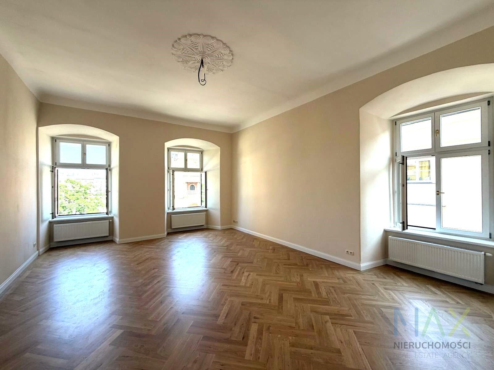 Luksusowy lokal biurowy w centrum Krakowa - Image 1