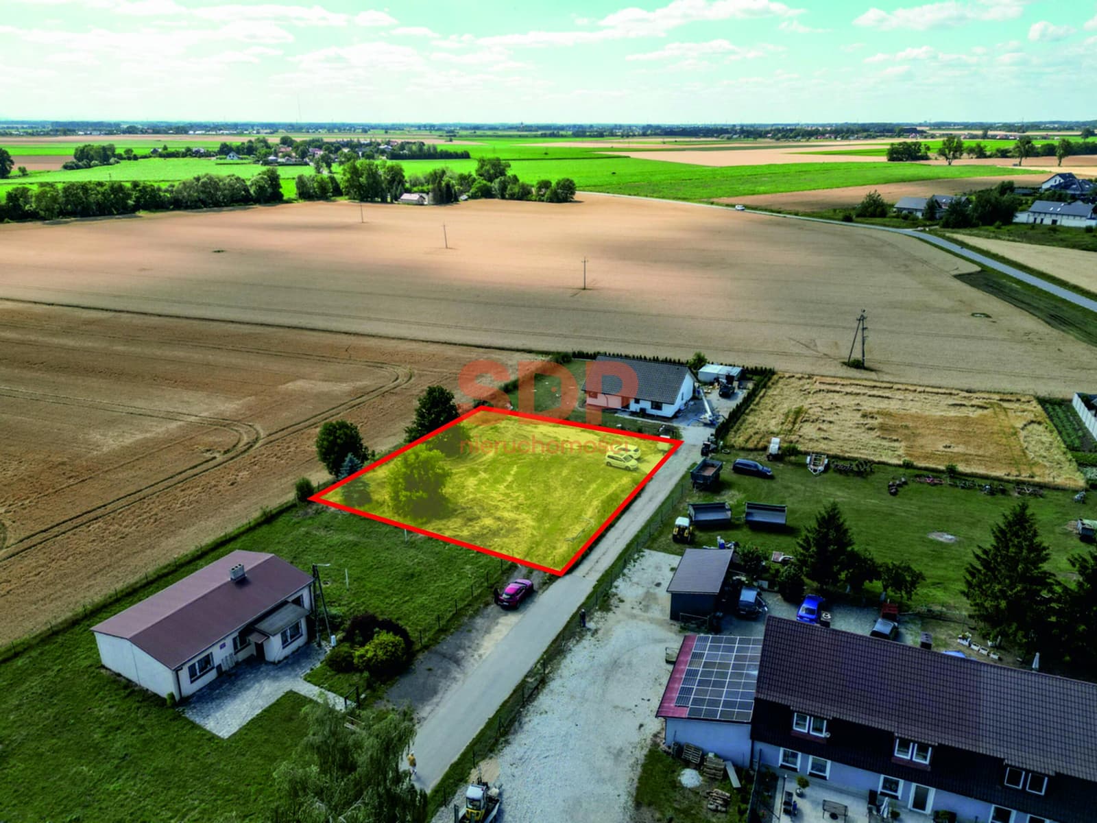 Photo de propriété