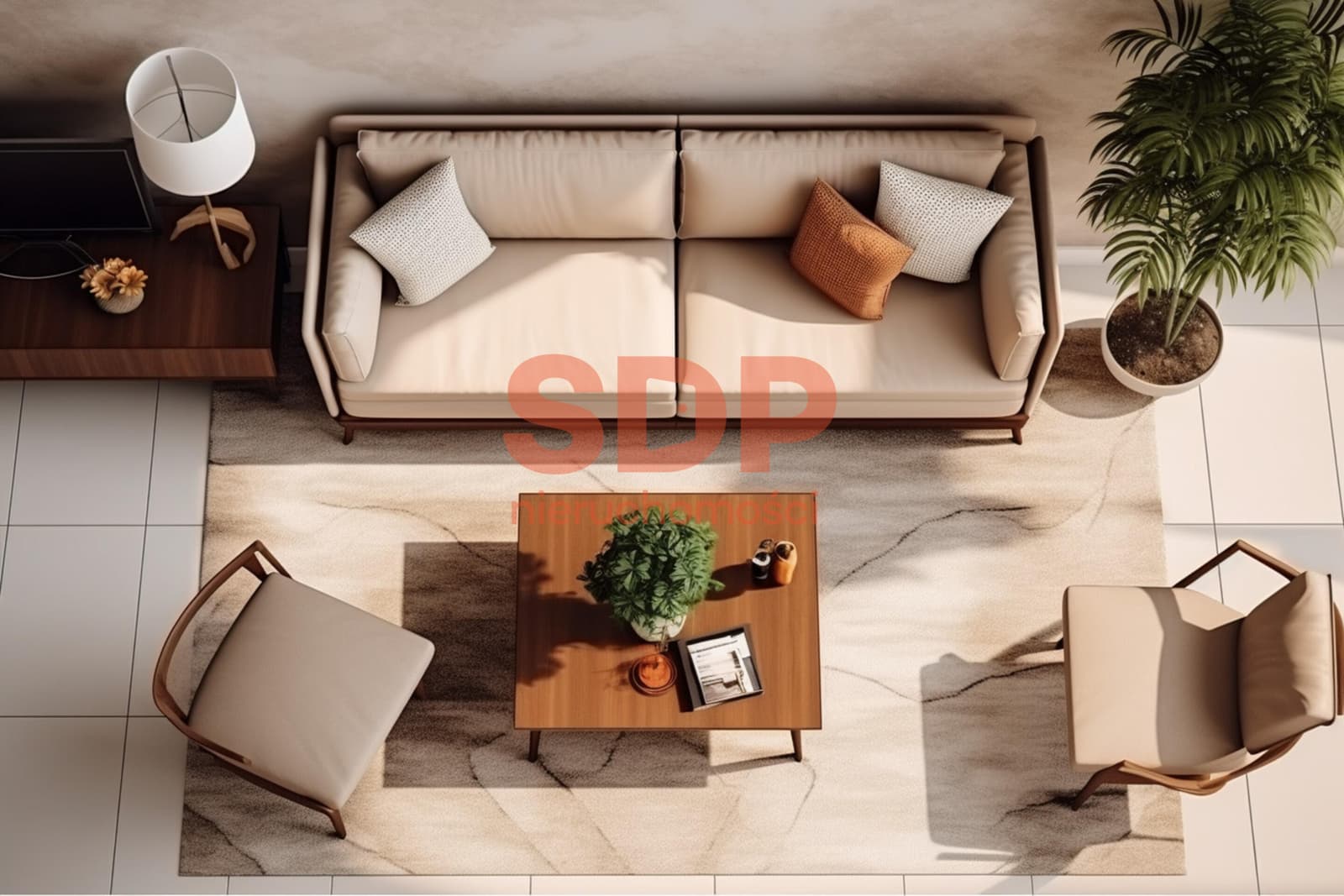 Immobilienfoto