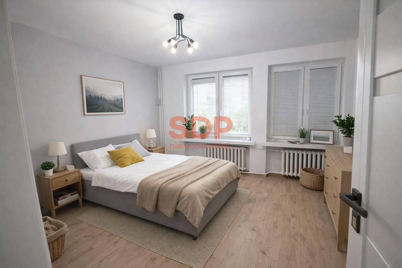 Idealne na start! | 2 pokoje, 35 m2 | Centrum - Bild 1