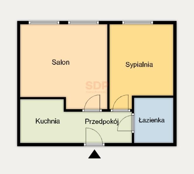 Zdjęcie nieruchomości
