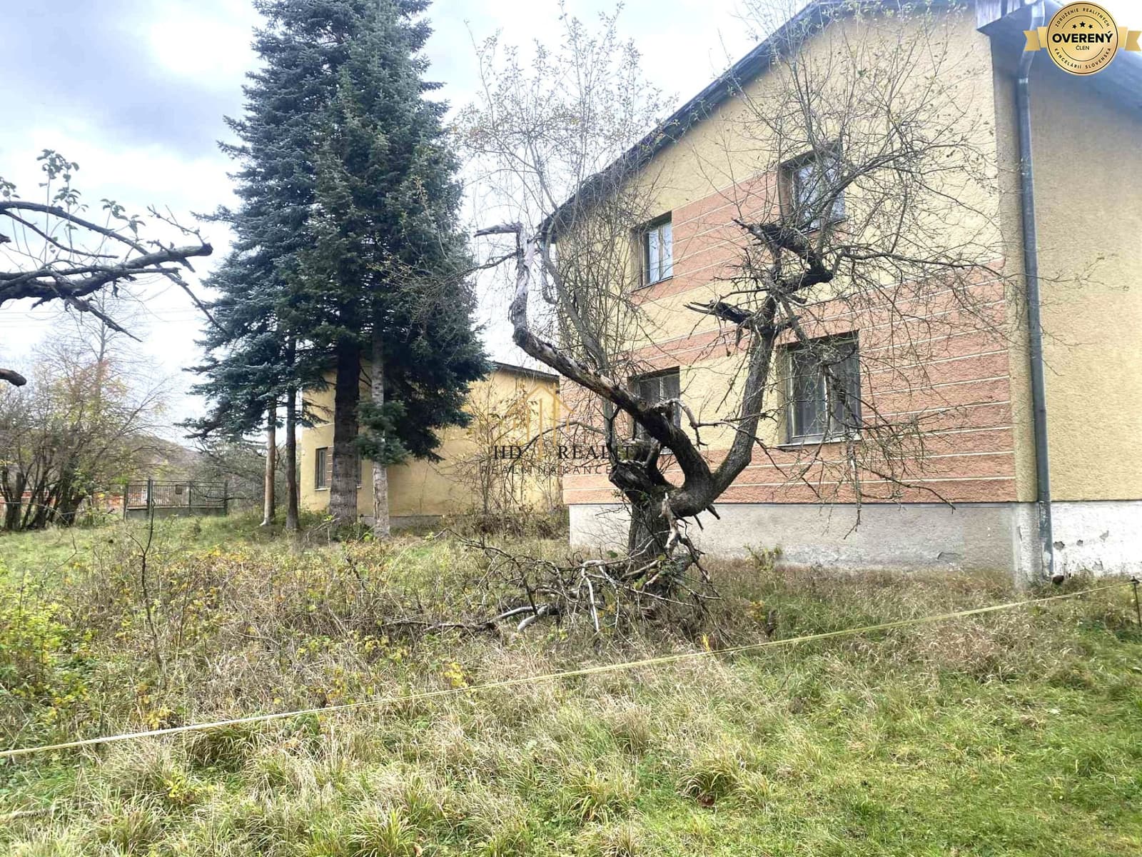 Fotografie nemovitosti