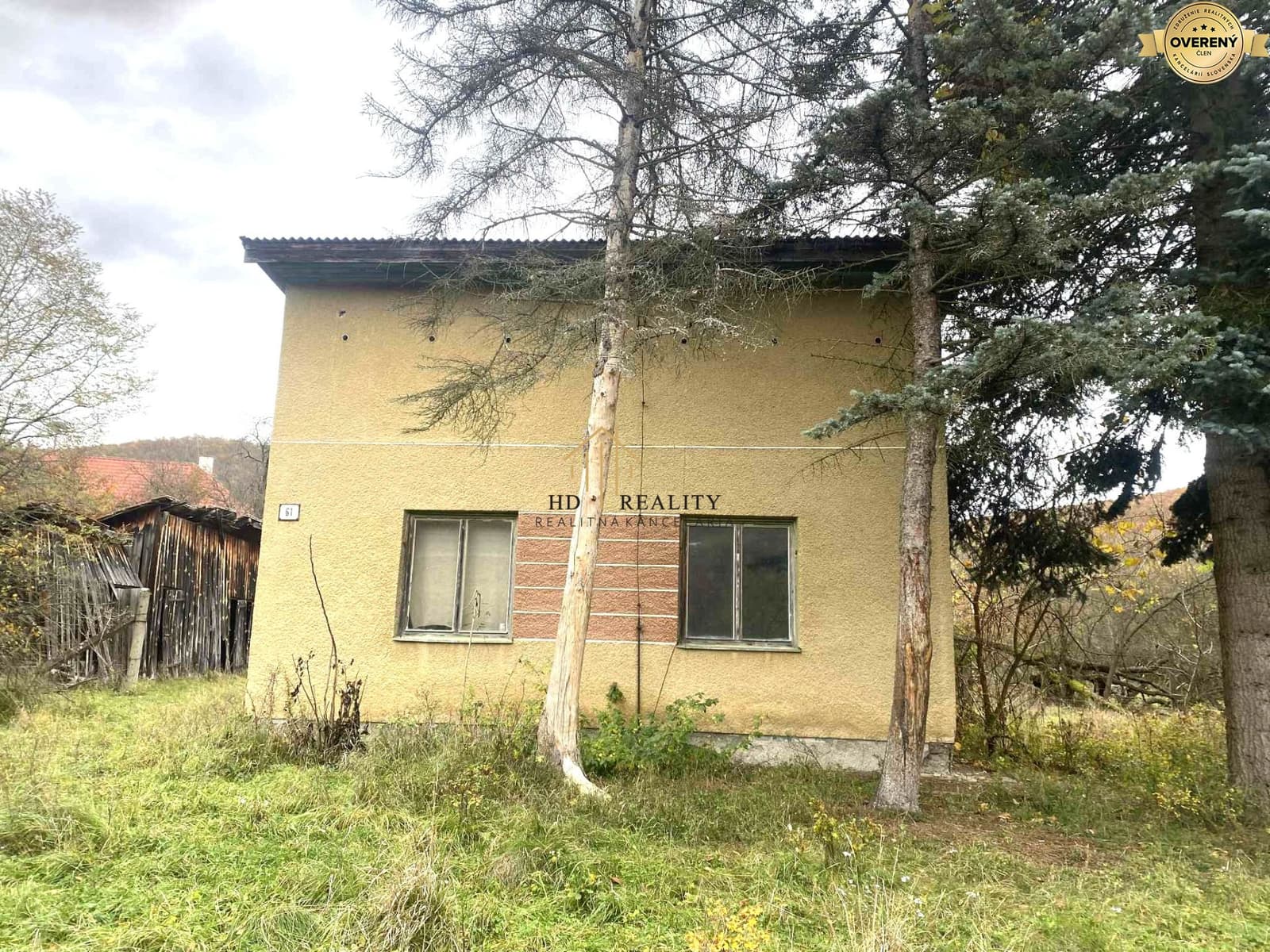 Fotografie nemovitosti