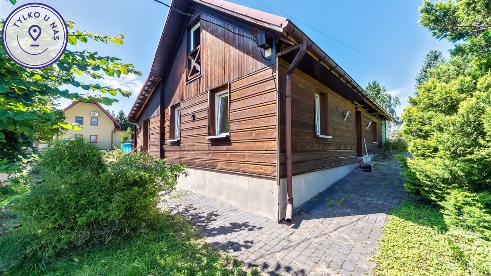 Dom na sprzedaż Buczkowice, Kalna - Obrázek 1